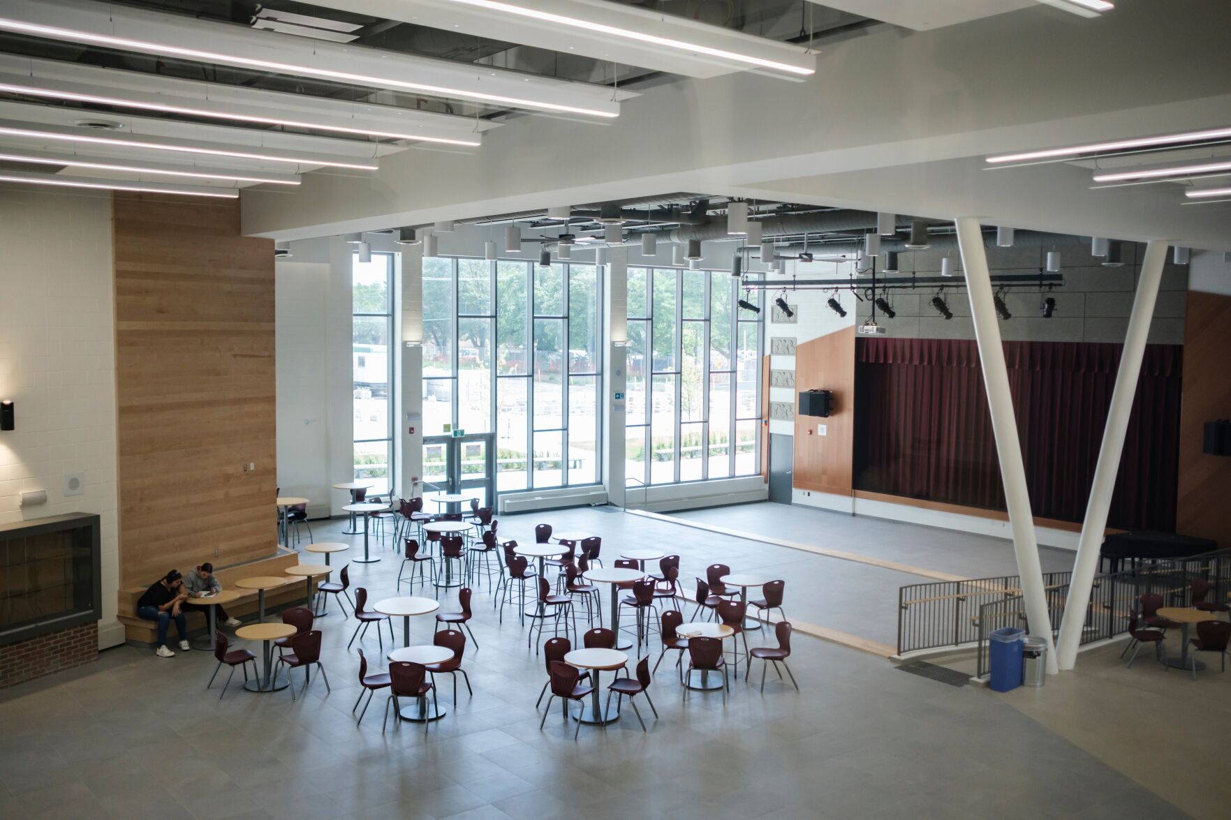 Atrium